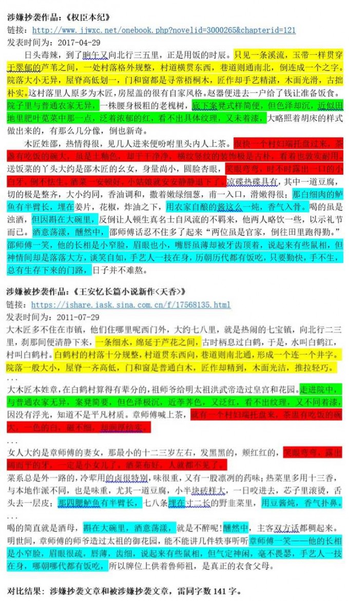 。