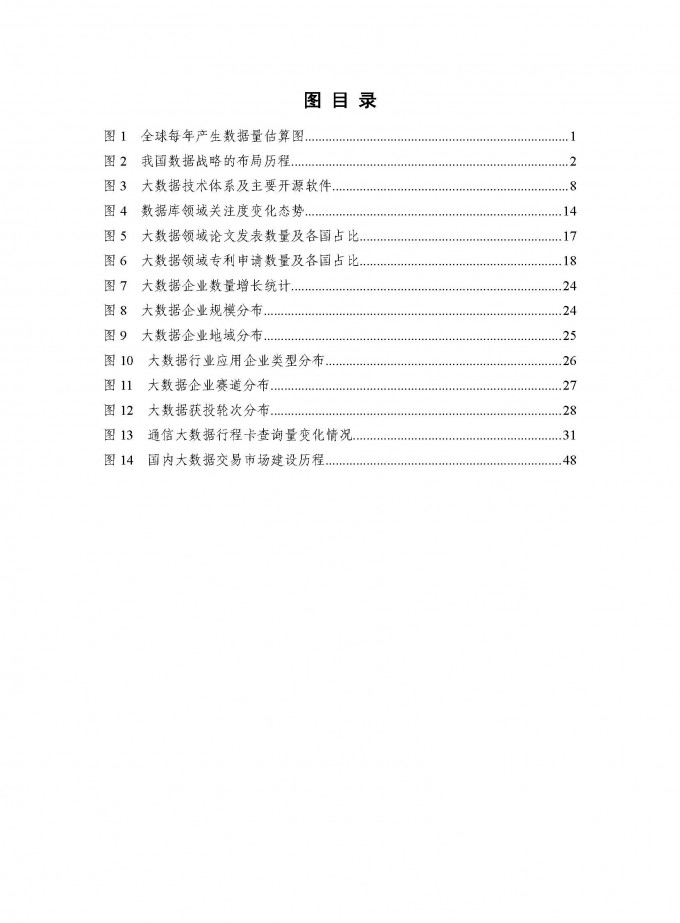 中国信通院 2020年大数据白皮书 页面 05
