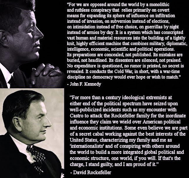 胡安•奥萨文:我们要把美国带回天堂,上帝的孩子是不卖的(第一部分)|Kat