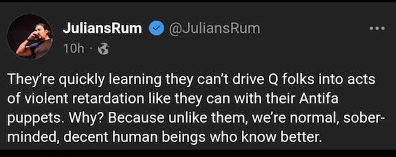 胡安•奥萨文:我们要把美国带回天堂,上帝的孩子是不卖的(第一部分)|Kat