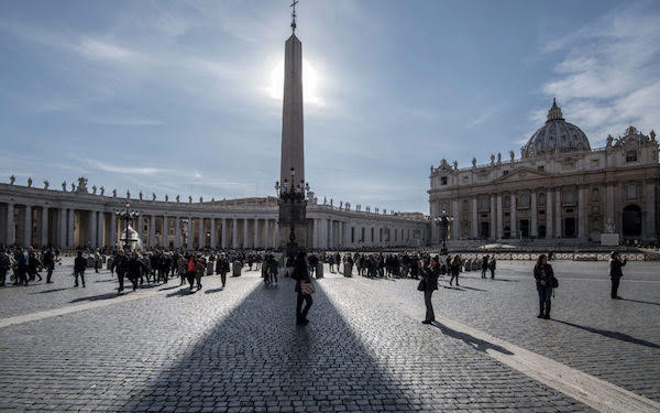 胡安•奥萨文:我们要把美国带回天堂,上帝的孩子是不卖的(第一部分)|Kat