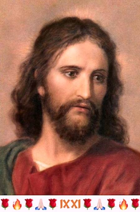 胡安•奥萨文:我们要把美国带回天堂,上帝的孩子是不卖的(第一部分)|Kat