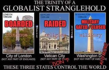 胡安•奥萨文:我们要把美国带回天堂,上帝的孩子是不卖的(第一部分)|Kat