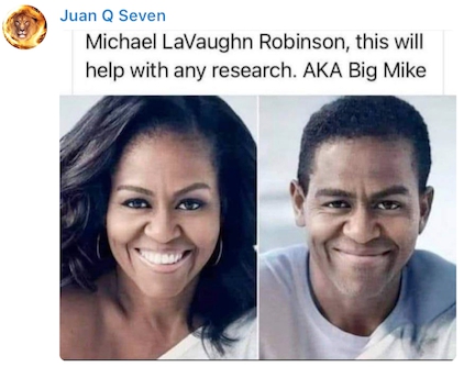 胡安•奥萨文:我们要把美国带回天堂,上帝的孩子是不卖的(第一部分)|Kat