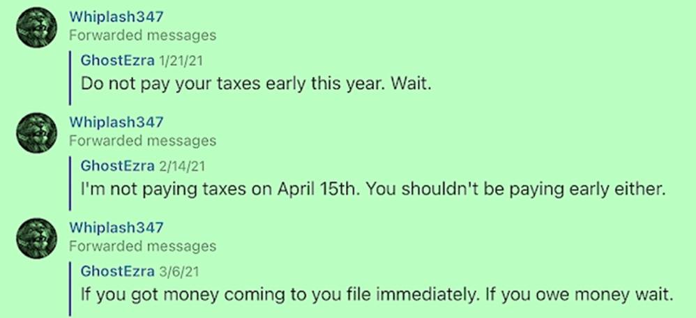 胡安•奥萨文:我们要把美国带回天堂,上帝的孩子是不卖的(第一部分)|Kat