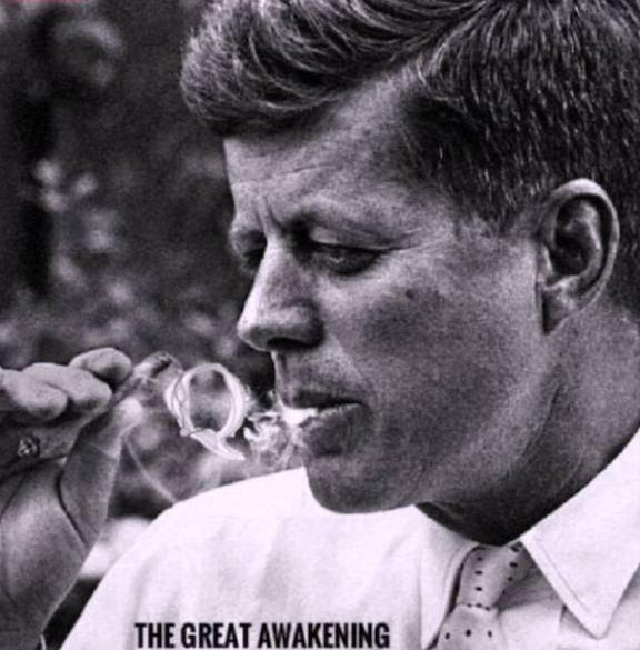 胡安•奥萨文:我们要把美国带回天堂,上帝的孩子是不卖的(第一部分)|Kat