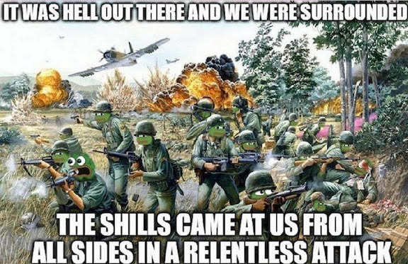 胡安•奥萨文:我们要把美国带回天堂,上帝的孩子是不卖的(第一部分)|Kat