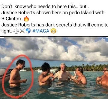 胡安•奥萨文:我们要把美国带回天堂,上帝的孩子是不卖的(第二部分)|Kat