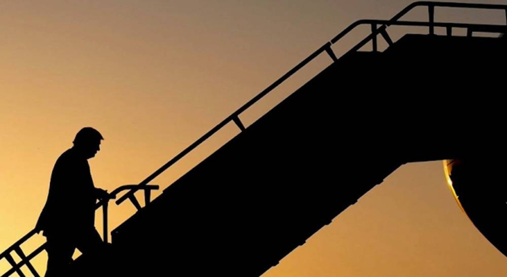 胡安•奥萨文:我们要把美国带回天堂,上帝的孩子是不卖的(第二部分)|Kat