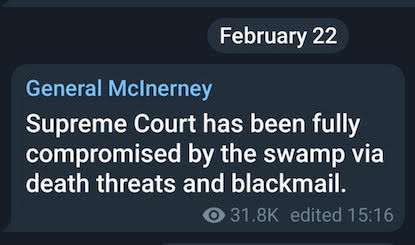 胡安•奥萨文:我们要把美国带回天堂,上帝的孩子是不卖的(第二部分)|Kat