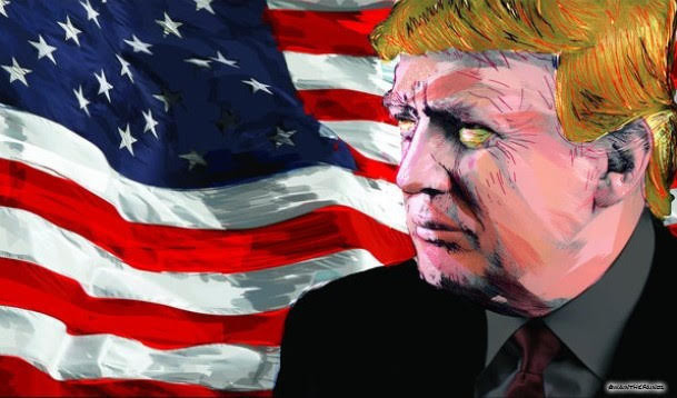 胡安•奥萨文:我们要把美国带回天堂,上帝的孩子是不卖的(第二部分)|Kat