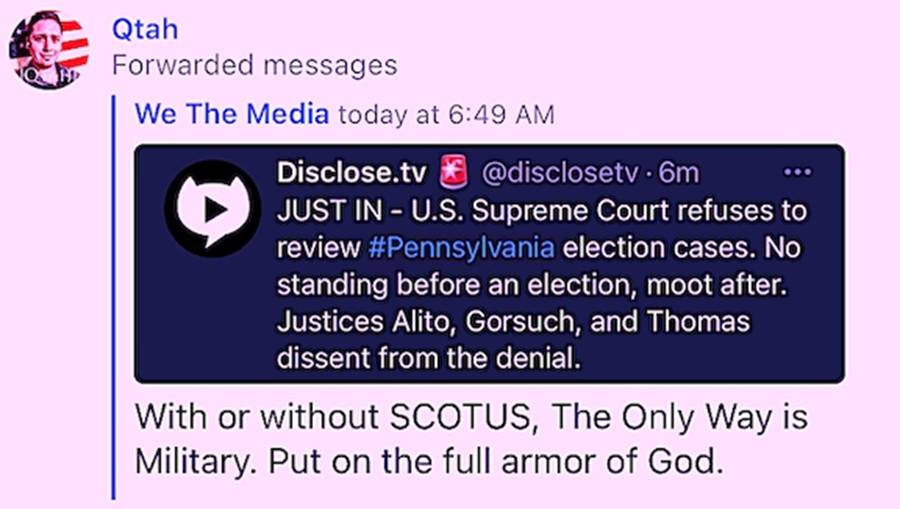 胡安•奥萨文:我们要把美国带回天堂,上帝的孩子是不卖的(第二部分)|Kat