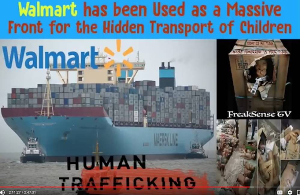 胡安•奥萨文:我们要把美国带回天堂,上帝的孩子是不卖的(第二部分)|Kat