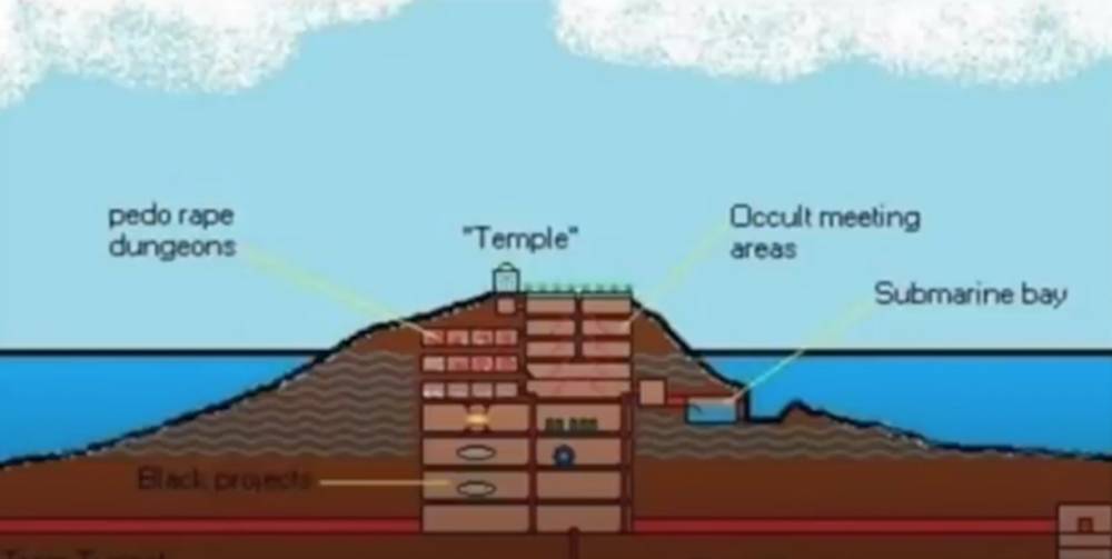胡安•奥萨文:我们要把美国带回天堂,上帝的孩子是不卖的(第二部分)|Kat
