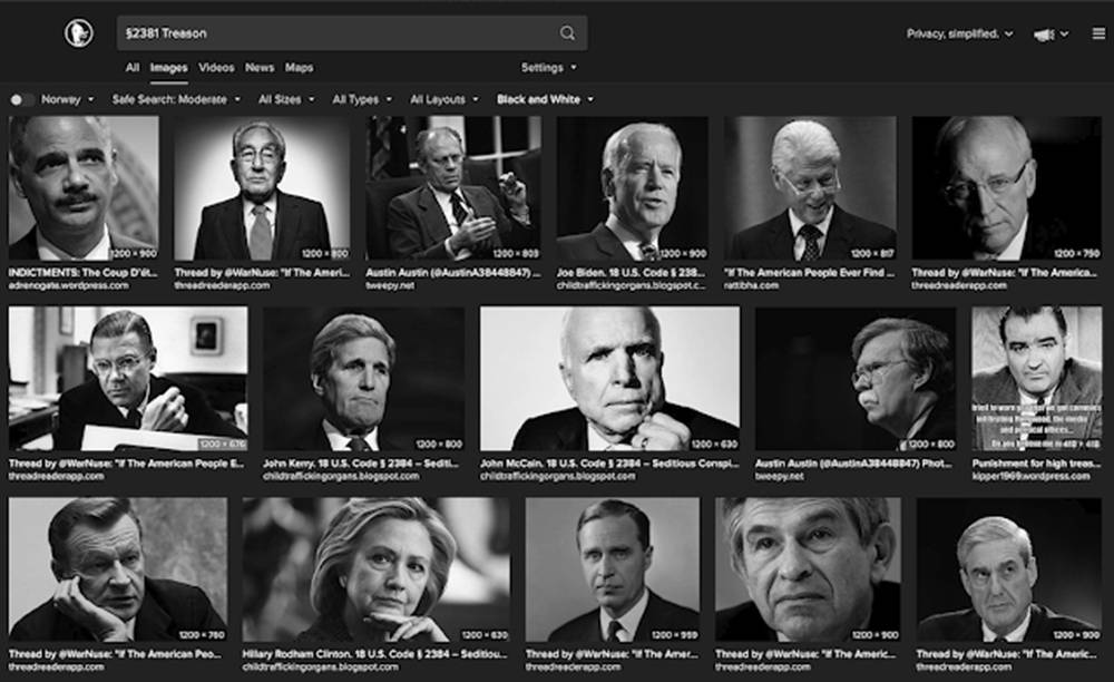 胡安•奥萨文:我们要把美国带回天堂,上帝的孩子是不卖的(第二部分)|Kat