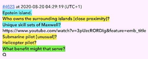 胡安•奥萨文:我们要把美国带回天堂,上帝的孩子是不卖的(第二部分)|Kat