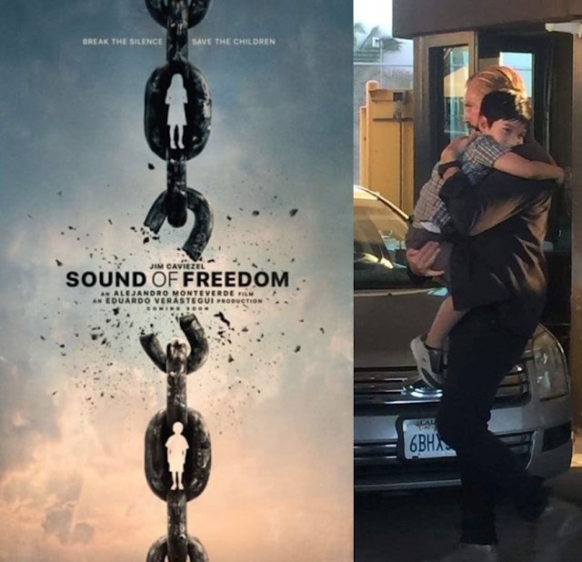 胡安•奥萨文:我们要把美国带回天堂,上帝的孩子是不卖的(第二部分)|Kat