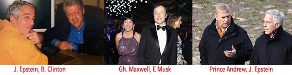 胡安•奥萨文:我们要把美国带回天堂,上帝的孩子是不卖的(第二部分)|Kat