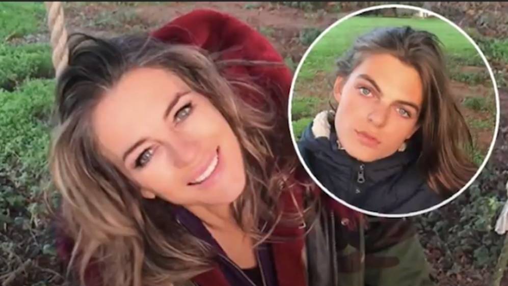 胡安•奥萨文:我们要把美国带回天堂,上帝的孩子是不卖的(第二部分)|Kat