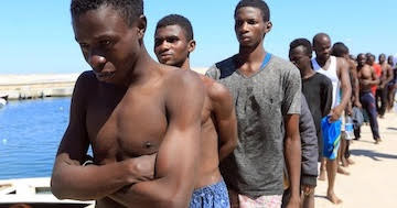 胡安•奥萨文:我们要把美国带回天堂,上帝的孩子是不卖的(第二部分)|Kat