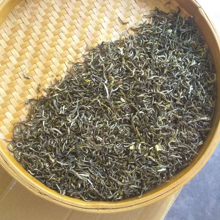 %title插图%num 筐里的茶