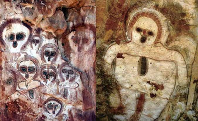 “吉恩•德科特第二部分:人们将会对上帝无限的生命、无限的太阳系和美丽的龙感到惊奇”|Kat-3.27.21