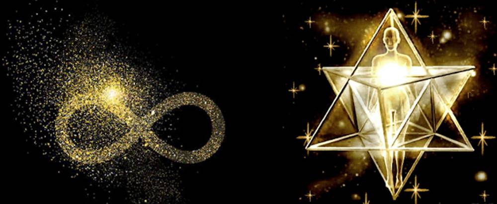 “吉恩•德科特第二部分:人们将会对上帝无限的生命、无限的太阳系和美丽的龙感到惊奇”|Kat-3.27.21