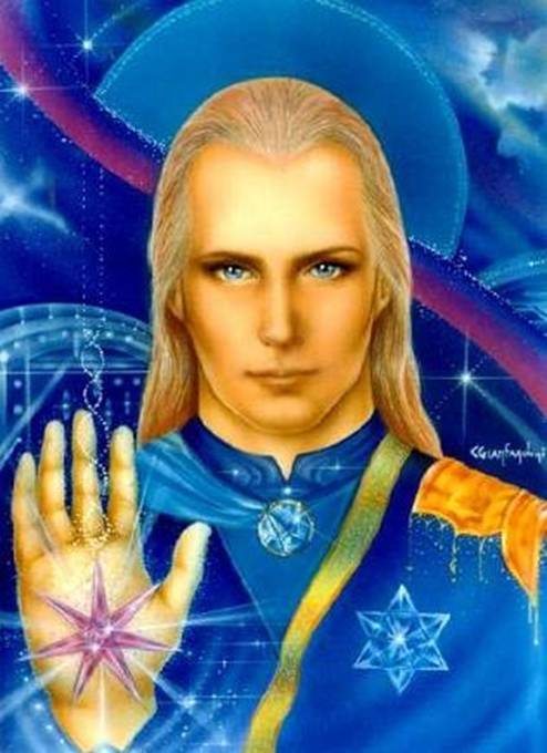 秘密太空战争十三:外星伙伴告诉普京,“别担心,我们支持你”(2014)