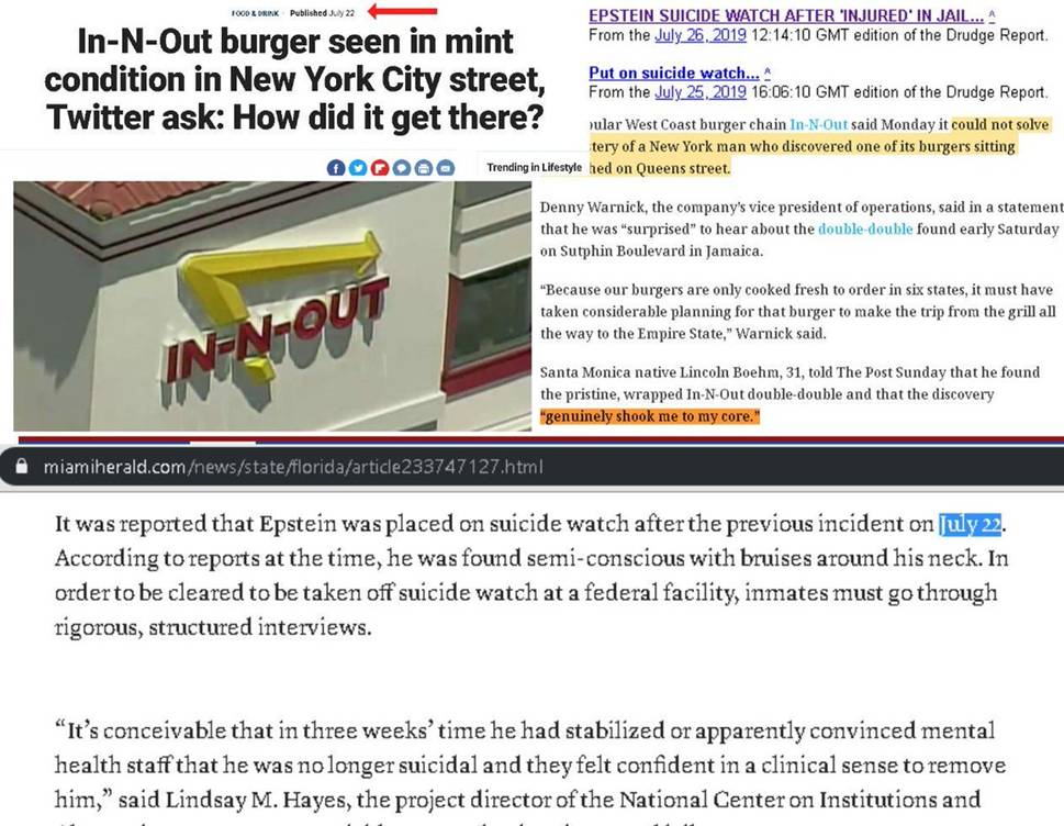 象征手法与MSM叙事策略