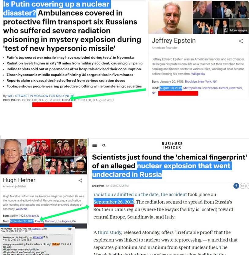 象征手法与MSM叙事策略