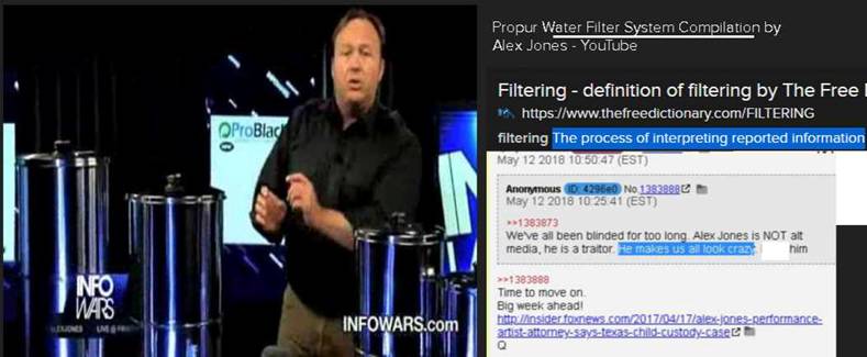 象征手法与MSM叙事策略