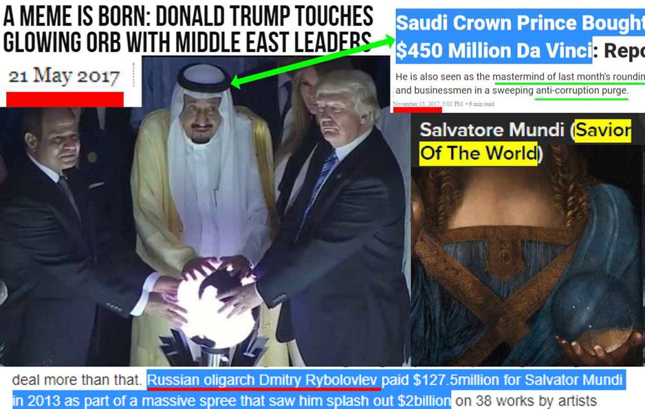 象征手法与MSM叙事策略