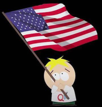 “Juan o Savin:这场圣战是上帝亲自安排在我们这一代的,我们要拯救美国,然后帮助拯救世界”|Kat-4.2.21