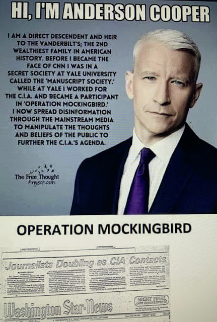 “Juan o Savin:这场圣战是上帝亲自安排在我们这一代的,我们要拯救美国,然后帮助拯救世界”|Kat-4.2.21