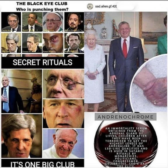 “Juan o Savin:这场圣战是上帝亲自安排在我们这一代的,我们要拯救美国,然后帮助拯救世界”|Kat-4.2.21