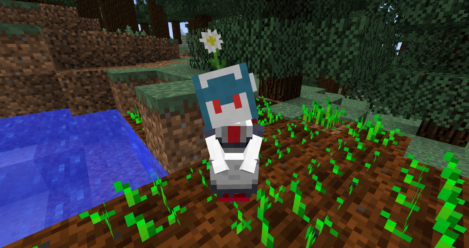 1 18 1 1 6 2 Littlemaidmob Firispatch Rebirth 女仆 主人 欢迎回来 Mod发布 Minecraft 我的世界 中文论坛 手机版 Powered By Discuz