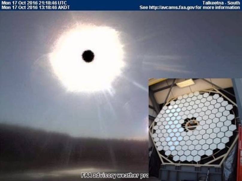 复活节周日晚版:四月洪水ー带上你的橡胶套鞋和雨靴|星际飞船地球