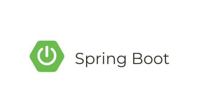 SpringBoot Logo