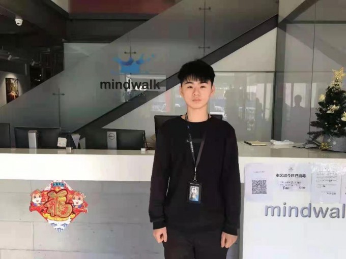 哈尔滨完美动力李玉明