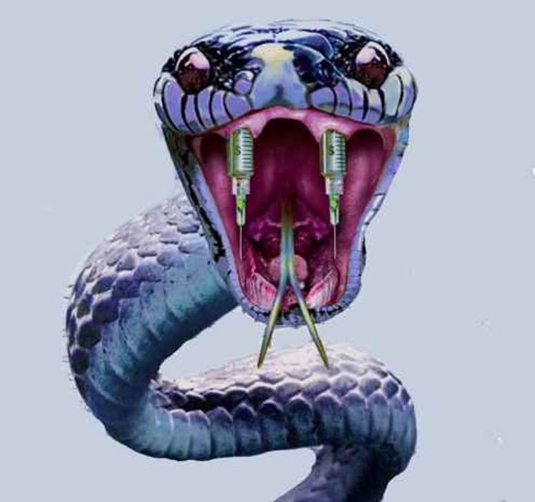 2021年4月15日:为第三次世界大战和突破性事件加大力度|星际飞船地球