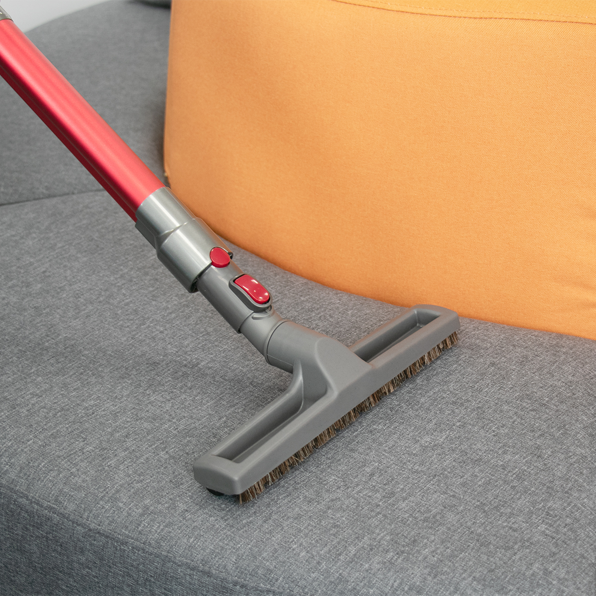 Extension Rod Wand Quick Release Replacement for Dyson V7/8/10/11