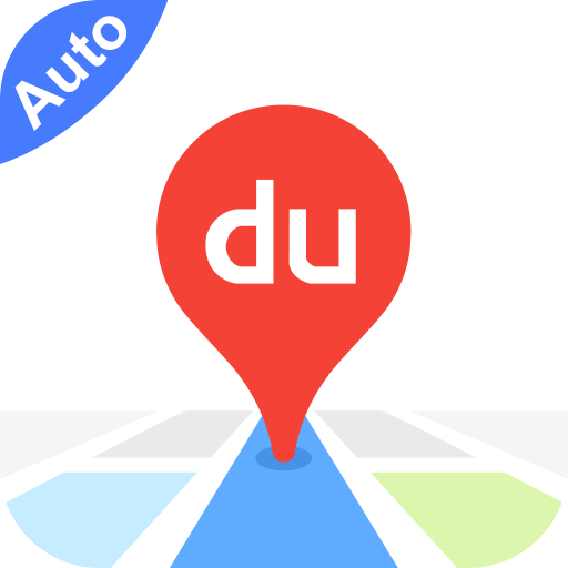 百度地图汽车版 v2.1.0.0 最新定制版-迷途教育