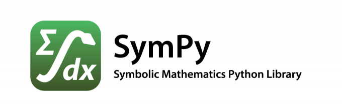 利用Sympy求解常系数微分方程