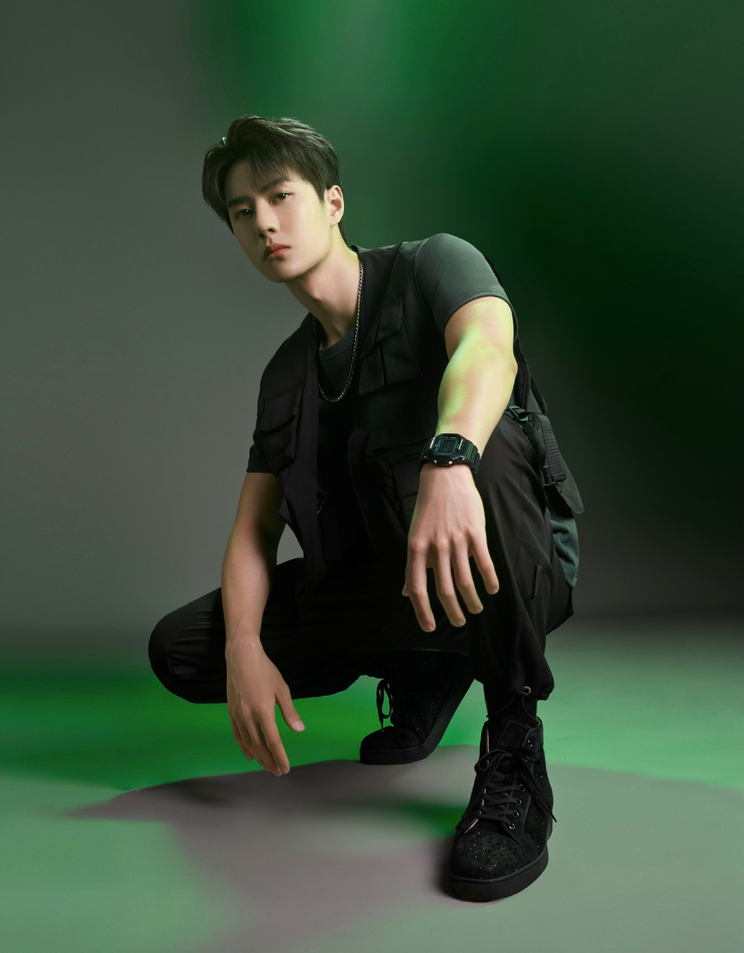 主题我觉得wybh对着同样的身材从喊小鸡仔到现在开始