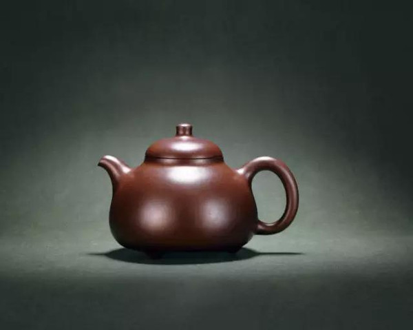 一个茶壶 对 简简单单茶壶的图片