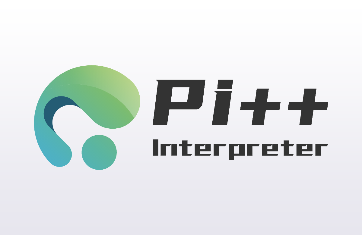Pi++ Interpreter
