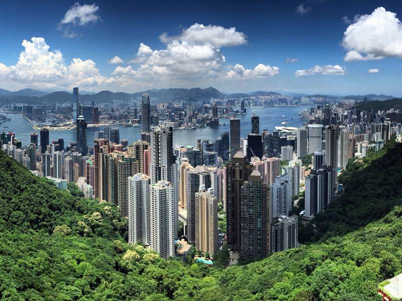 2021年香港旅游推荐（下）|南丫岛 5