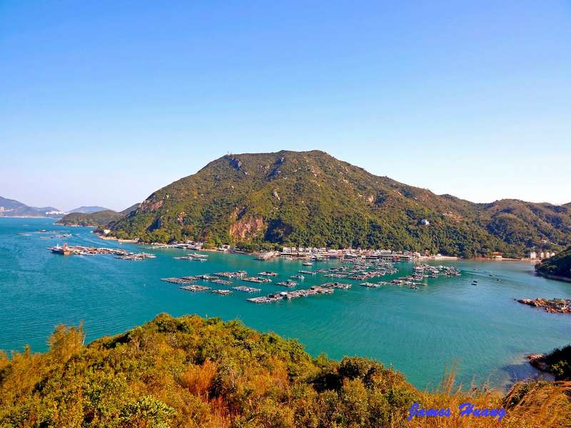 2021年香港旅游推荐（下）|南丫岛 15