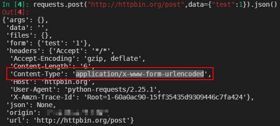 requests发送post请求的Content-type相关_0