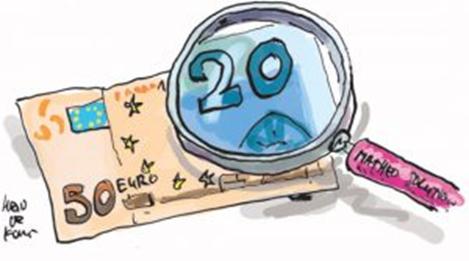 一切都是幻觉2/3|最后的警钟